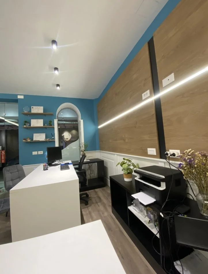 Miete | geschäftsumfeld | brryl | 800 €/monat