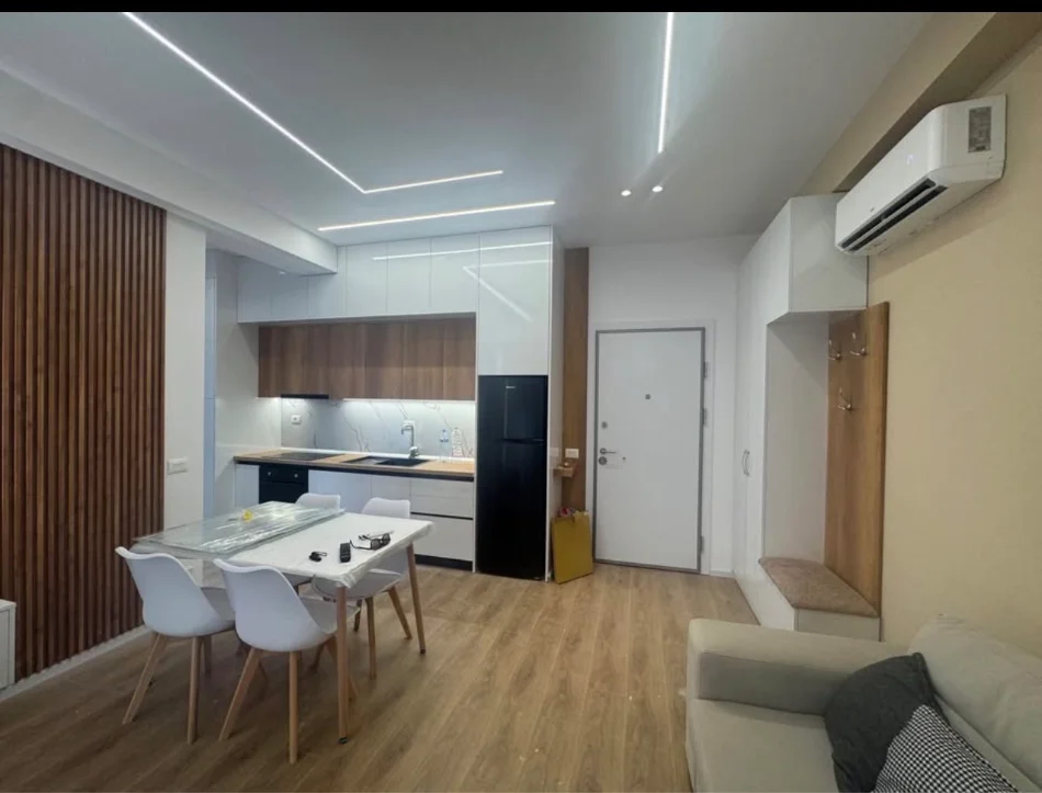 Qera | apartment 1 + 1 | ali dem | €500/month