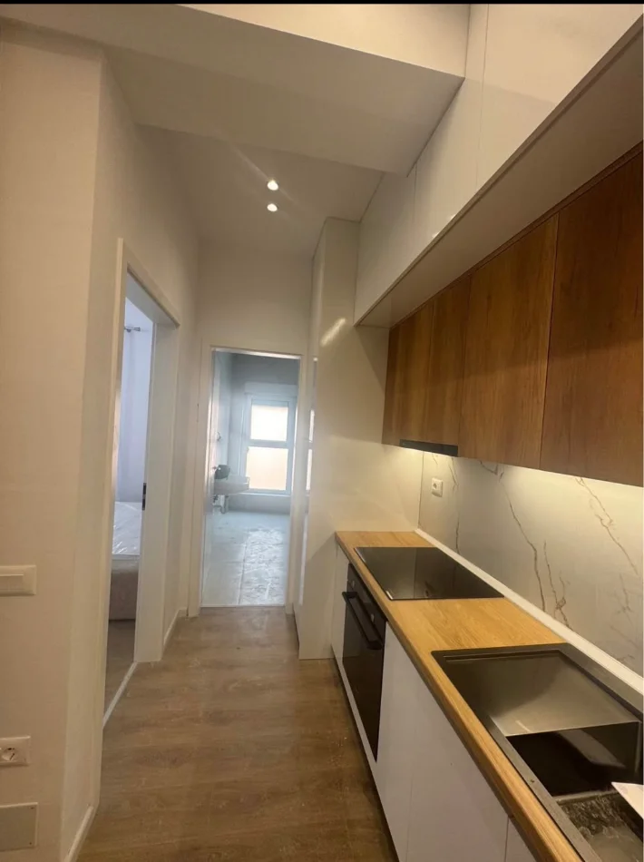 Qera | apartment 1 + 1 | ali dem | €500/month