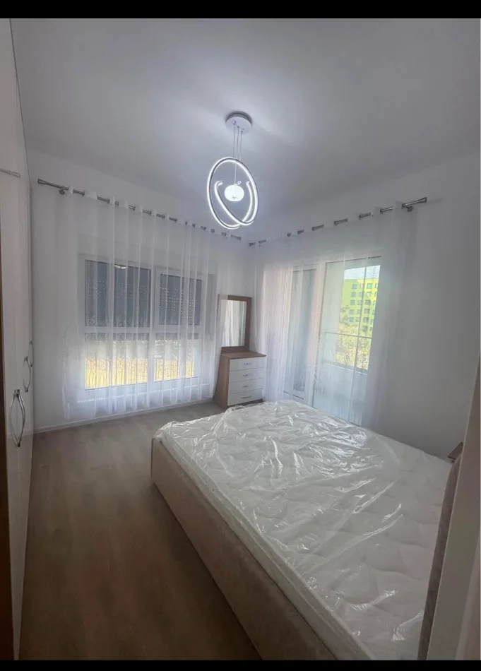 Qera | apartment 1 + 1 | ali dem | €500/month