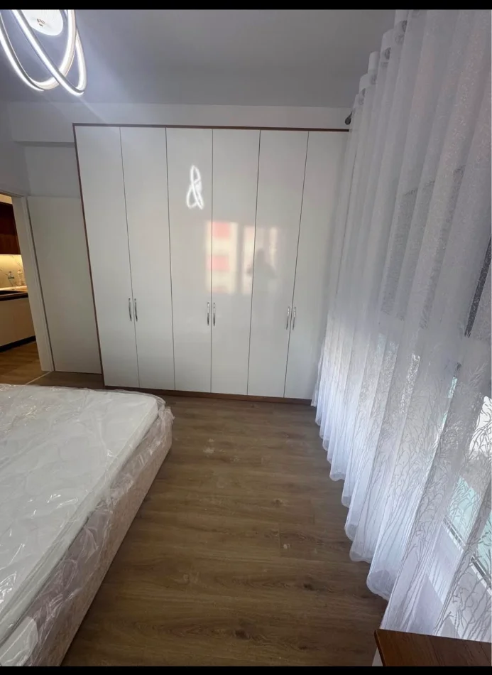 Qera | apartment 1 + 1 | ali dem | €500/month