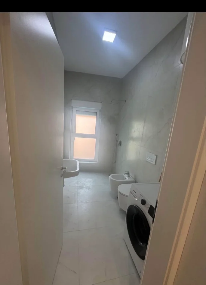 Qera | apartment 1 + 1 | ali dem | €500/month