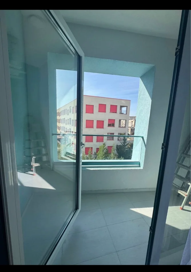 Qera | apartment 1 + 1 | ali dem | €500/month