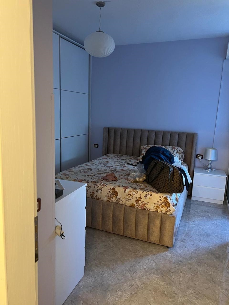 Miete | wohnung 2 + 1 | ish parku i autobusave | 550 €/monat (3)