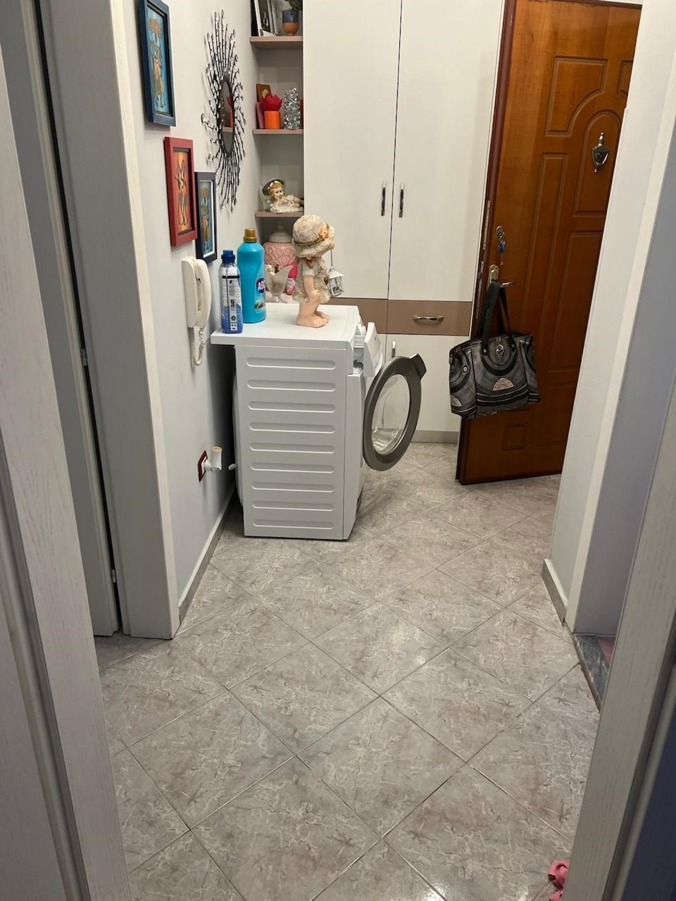 Miete | wohnung 2 + 1 | ish parku i autobusave | 550 €/monat (4)