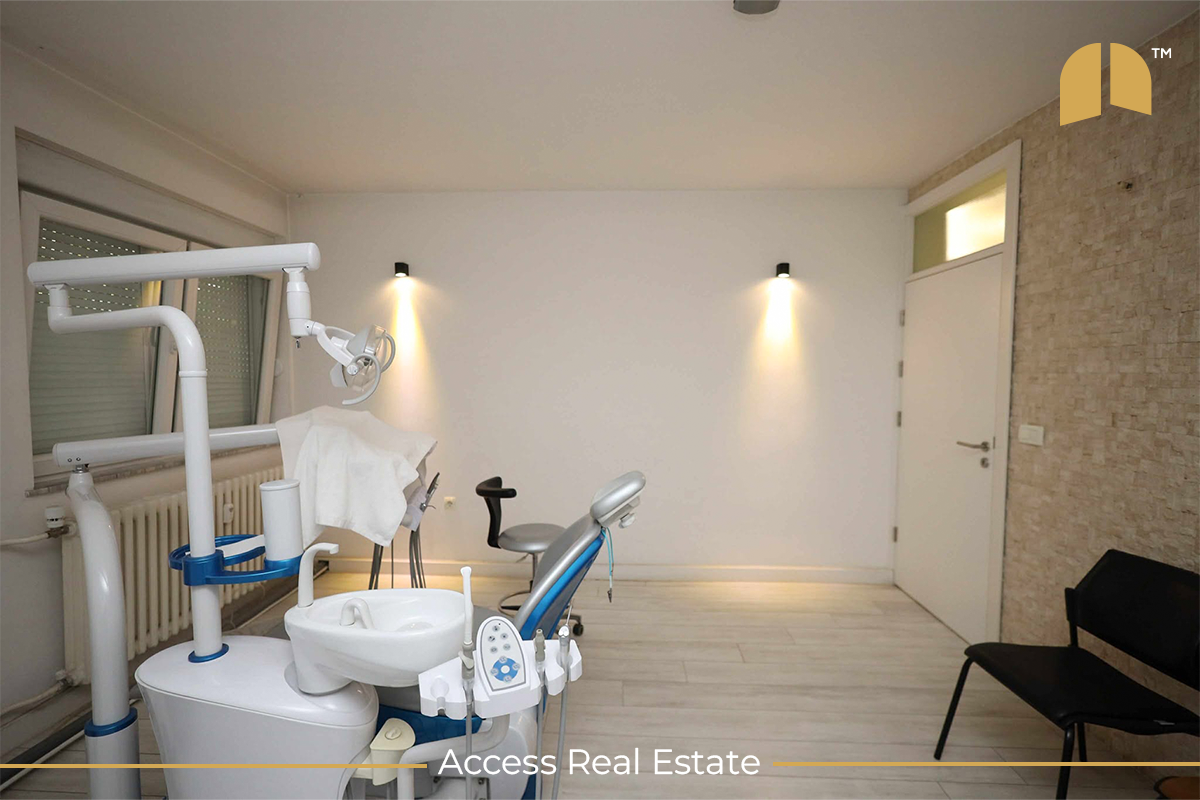Apartamento en venta con título de propiedad – 2 habitaciones – Ulpianë (2)