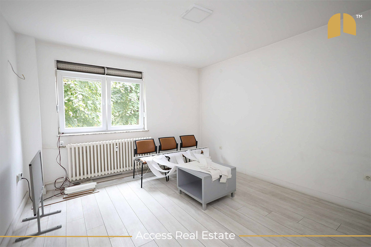 Apartamento en venta con título de propiedad – 2 habitaciones – Ulpianë (3)