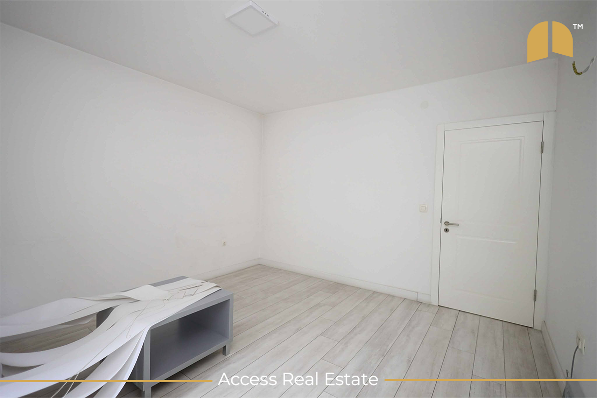 Apartamento en venta con título de propiedad – 2 habitaciones – Ulpianë (4)