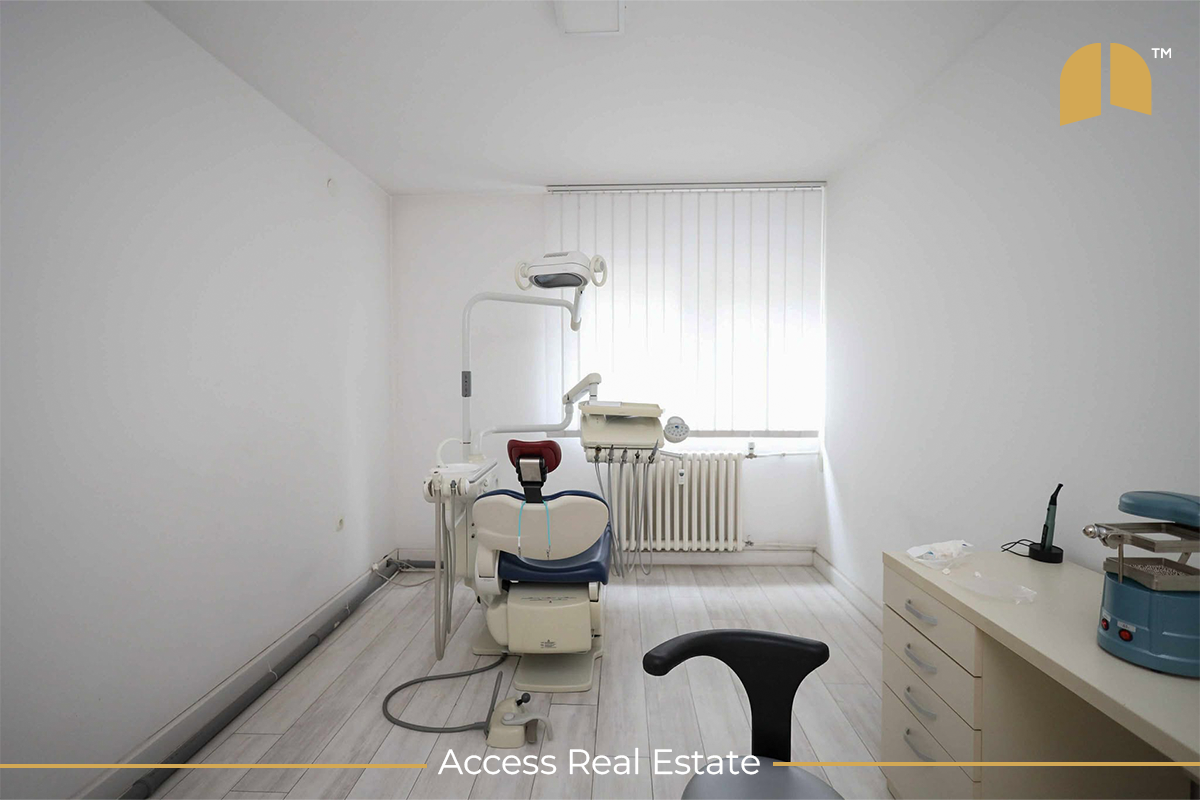 Apartamento en venta con título de propiedad – 2 habitaciones – Ulpianë (5)