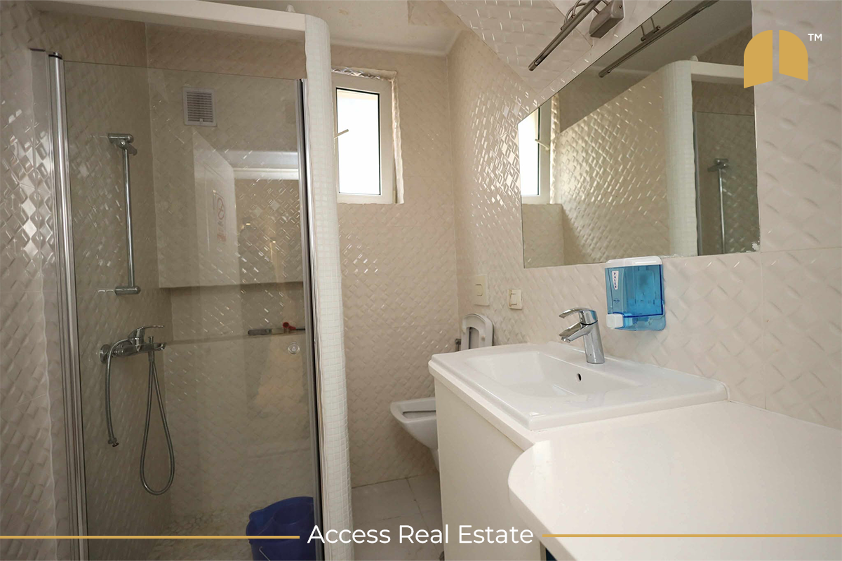 Apartamento en venta con título de propiedad – 2 habitaciones – Ulpianë (7)