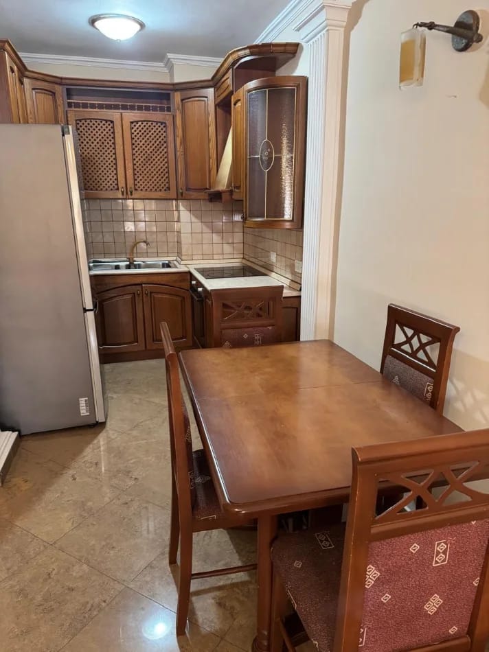 Louer | appartement 1 + 1 | Tirana nouvelle | 600 €/mois (2)