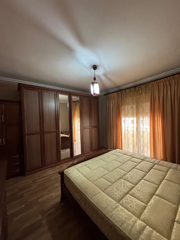Louer | appartement 1 + 1 | Tirana nouvelle | 600 €/mois (3)