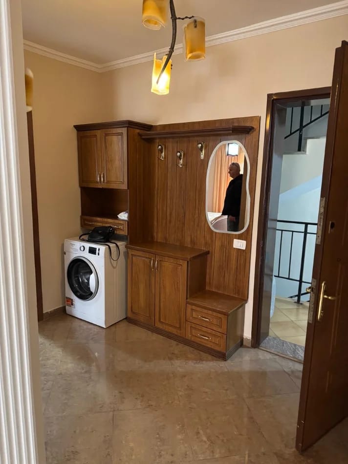Louer | appartement 1 + 1 | Tirana nouvelle | 600 €/mois (4)