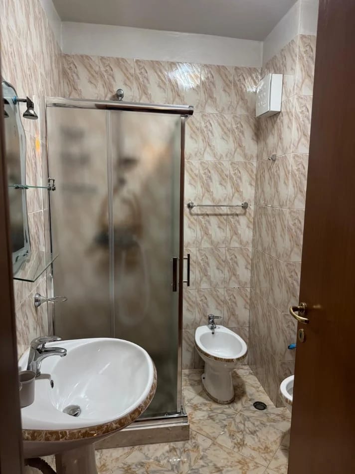 Louer | appartement 1 + 1 | Tirana nouvelle | 600 €/mois (5)