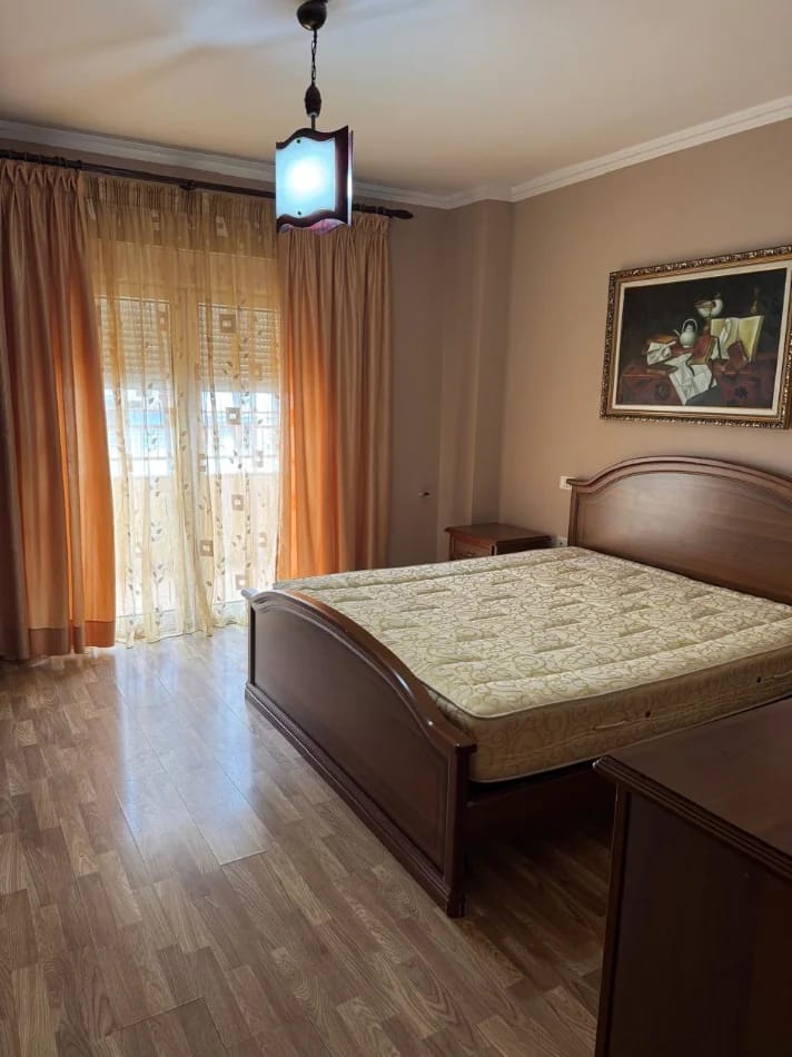 Louer | appartement 1 + 1 | Tirana nouvelle | 600 €/mois (6)