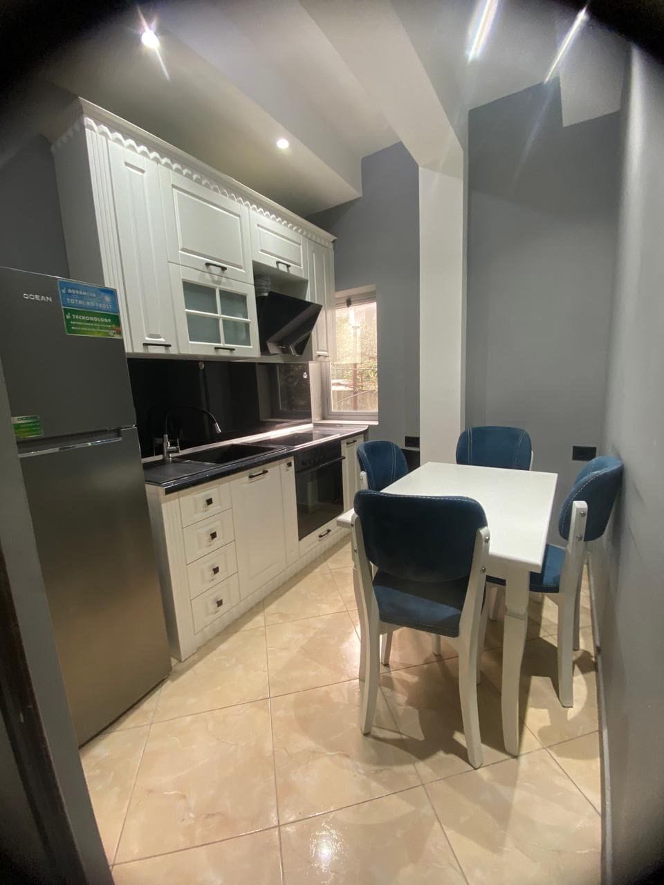 Louer | maison privée 2 + 1 | kashar | 450 €/mois