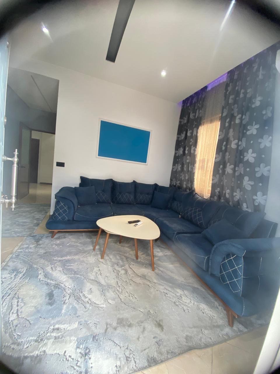 Louer | maison privée 2 + 1 | kashar | 450 €/mois