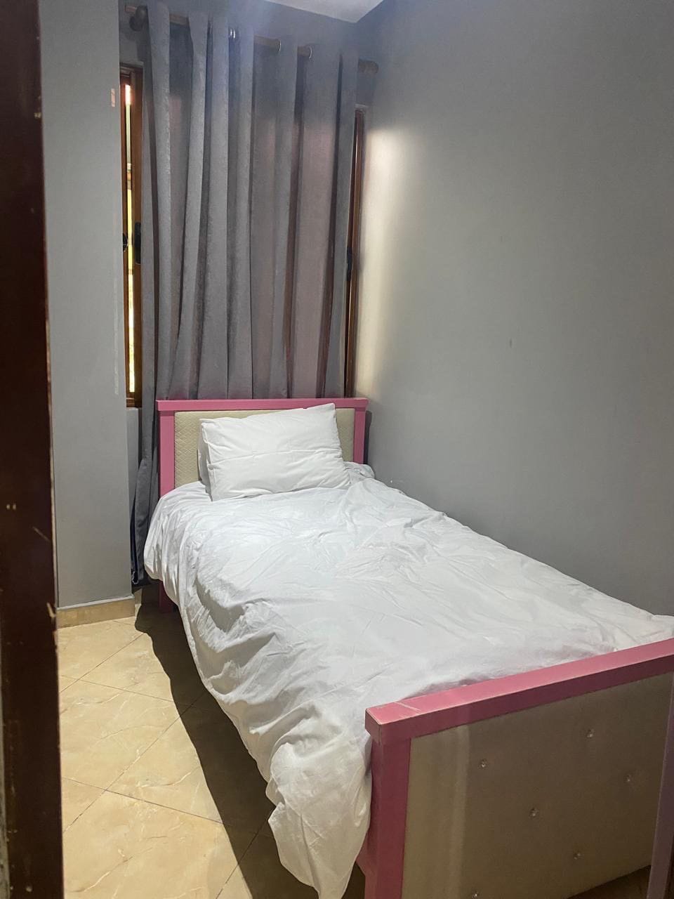 Louer | maison privée 2 + 1 | kashar | 450 €/mois