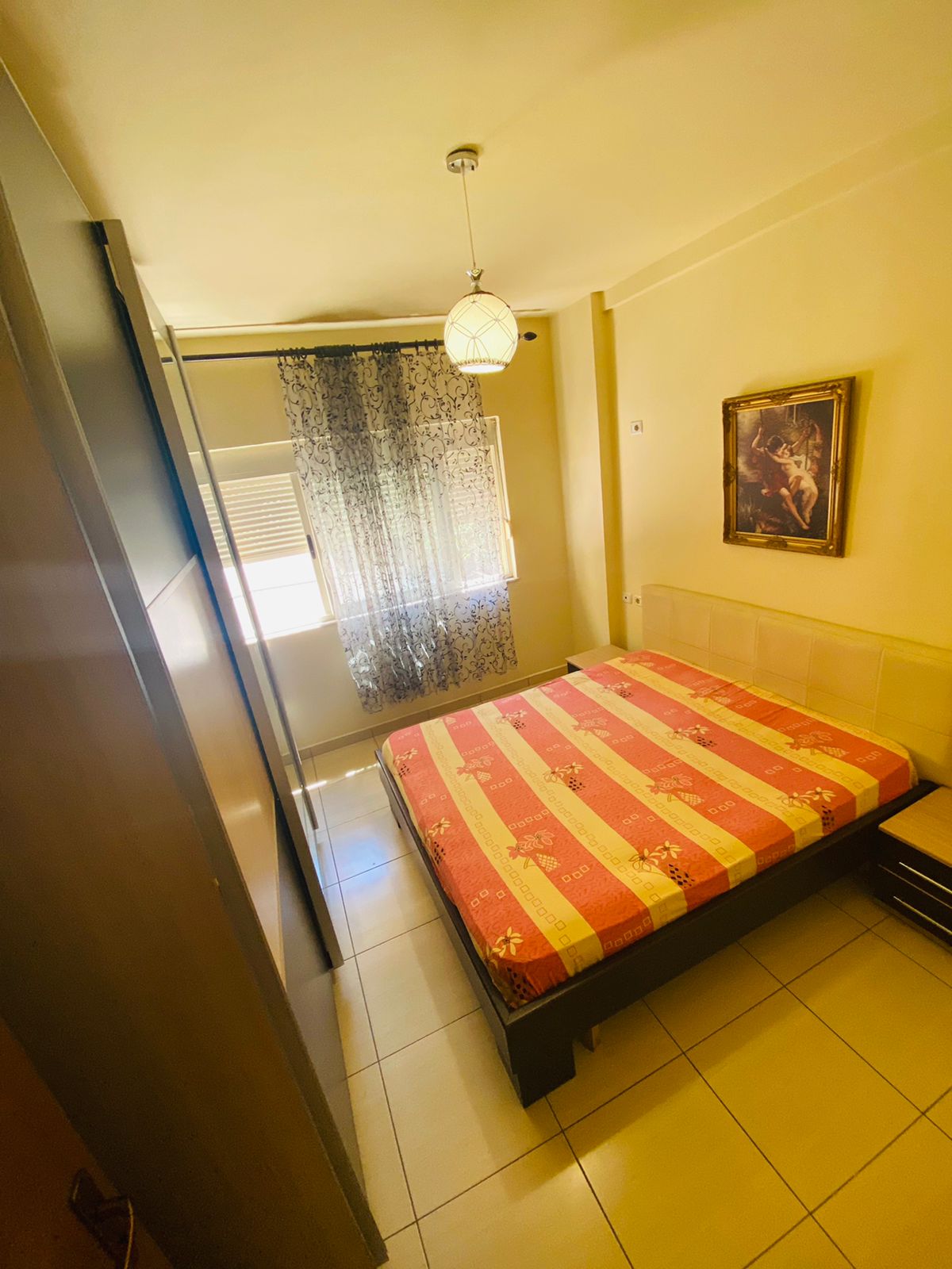 Qera | apartament 1 + 1 | kodra e diellit | 450 €/muaj (6)