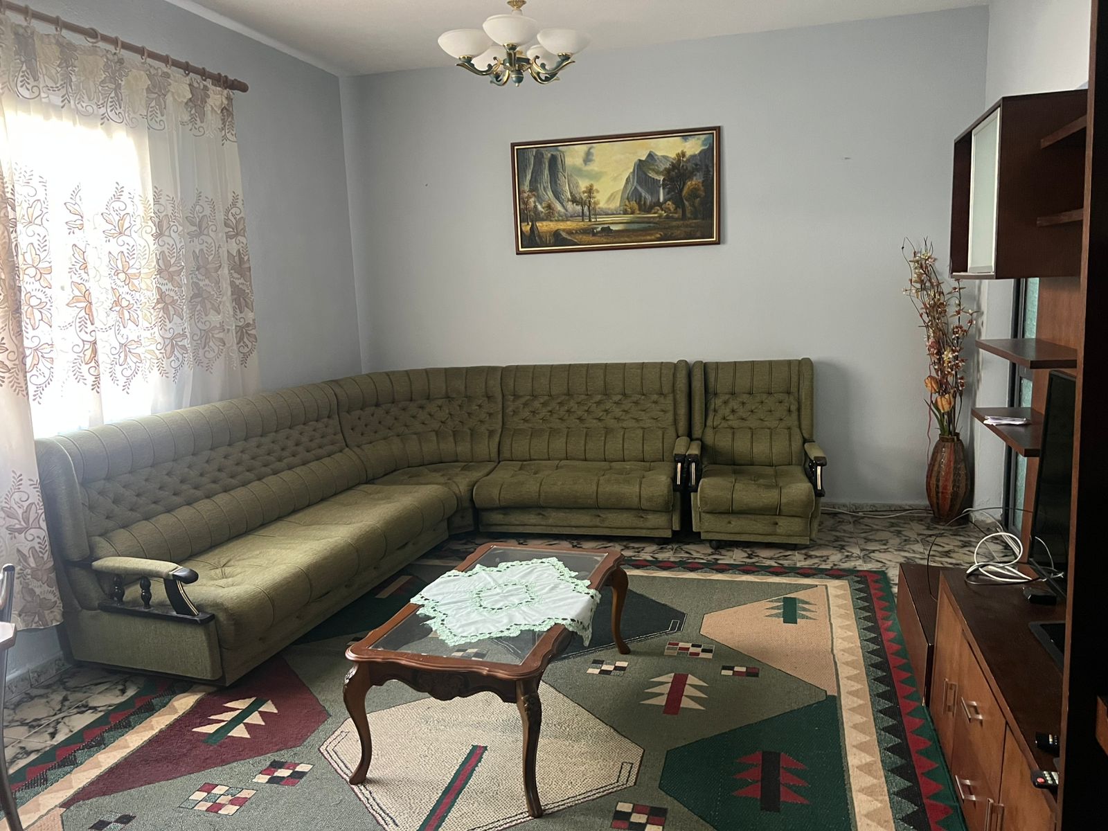Affitto | casa privata 3 + 1 | fresk | 500 €/mese