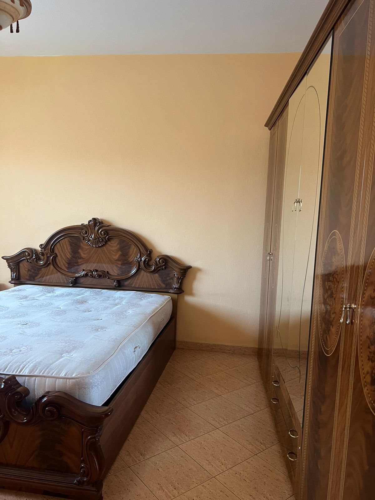 Affitto | casa privata 3 + 1 | fresk | 500 €/mese