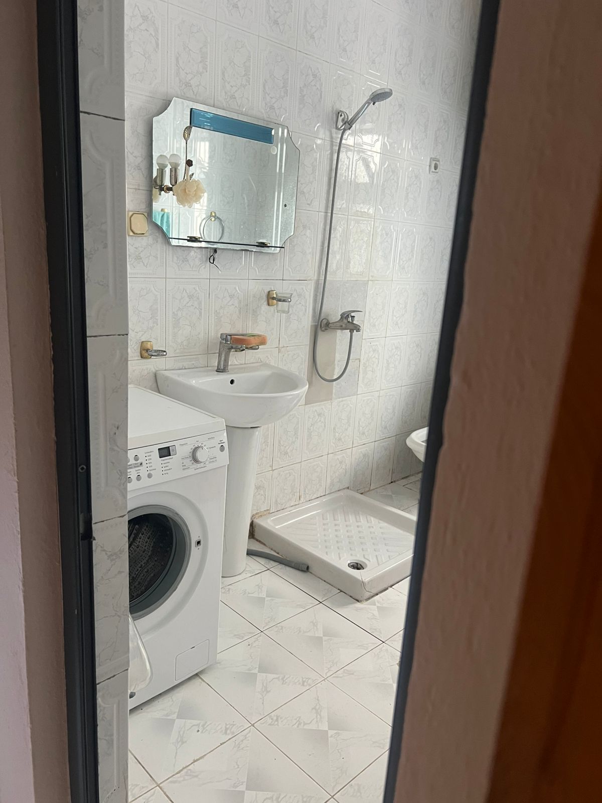 Affitto | casa privata 3 + 1 | fresk | 500 €/mese