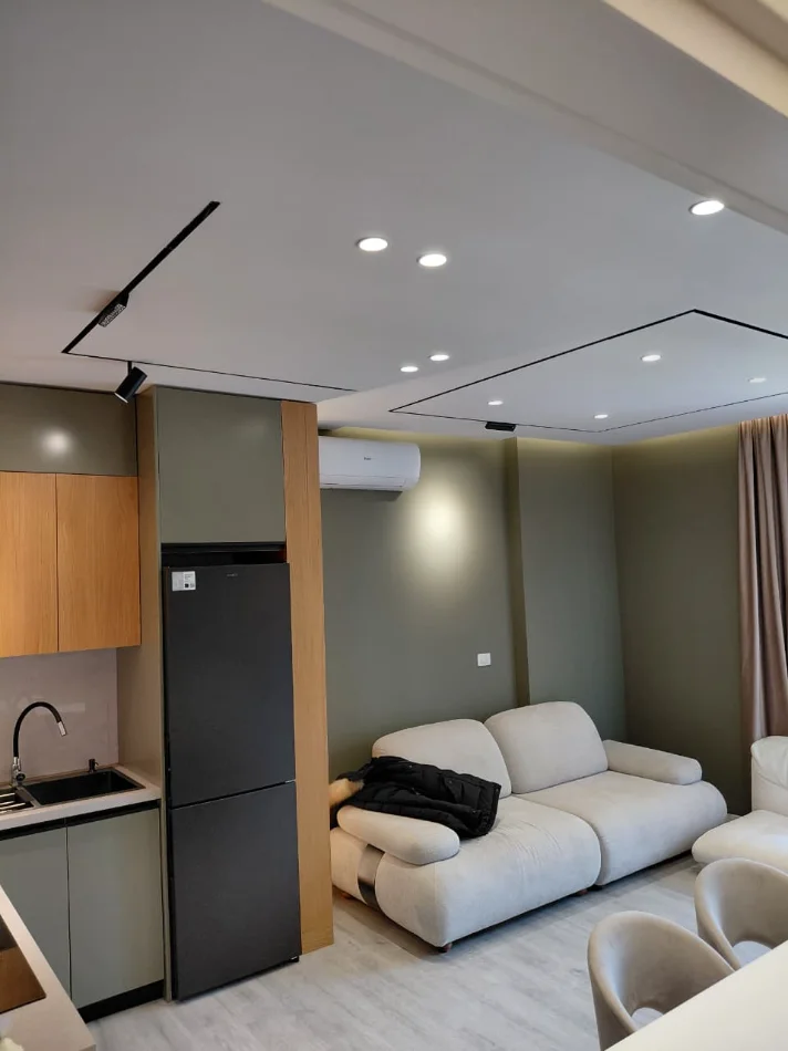 Qera | apartment 2 + 1 | Ali Demi | €650/month