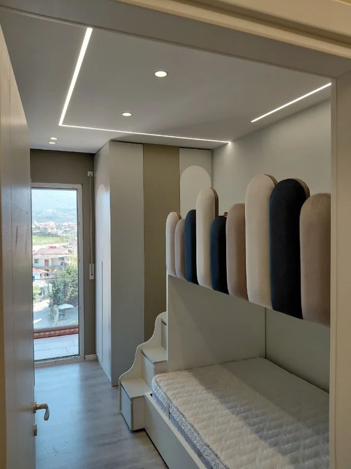 Qera | apartment 2 + 1 | Ali Demi | €650/month (2)