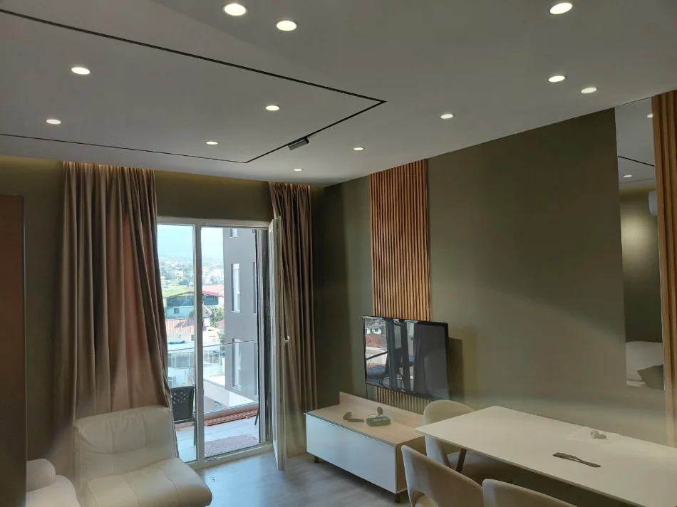 Qera | apartment 2 + 1 | Ali Demi | €650/month (4)