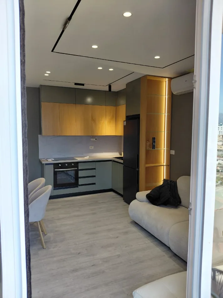 Qera | apartment 2 + 1 | Ali Demi | €650/month (5)