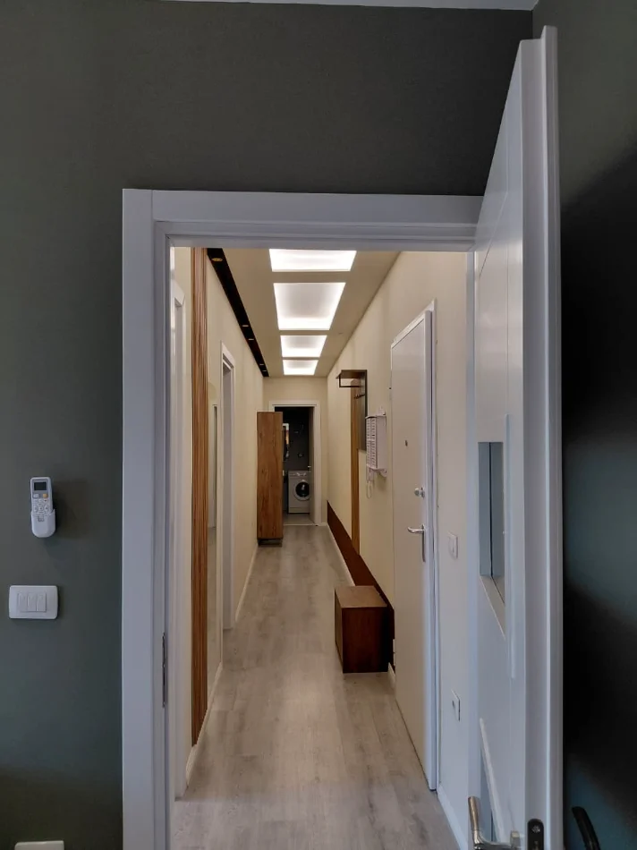 Qera | apartment 2 + 1 | Ali Demi | €650/month (6)