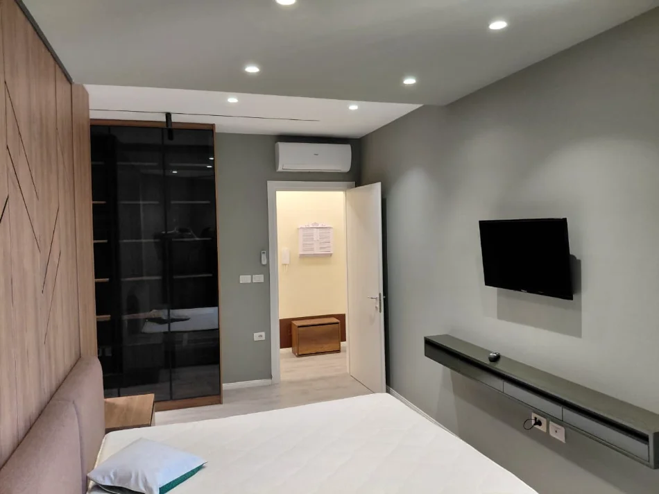 Qera | apartment 2 + 1 | Ali Demi | €650/month (7)