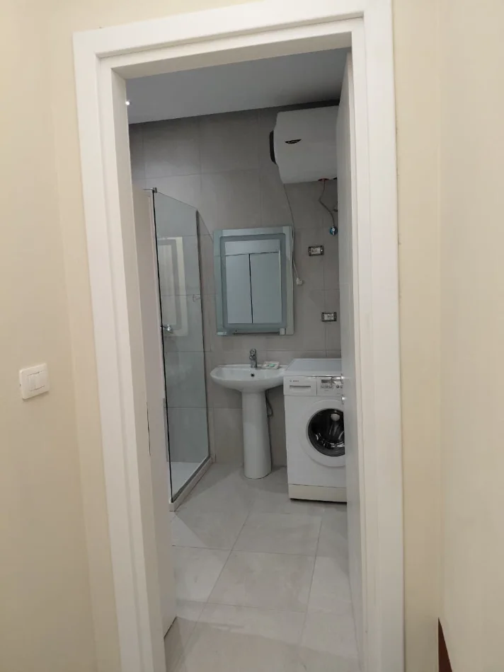 Qera | apartment 2 + 1 | Ali Demi | €650/month (8)