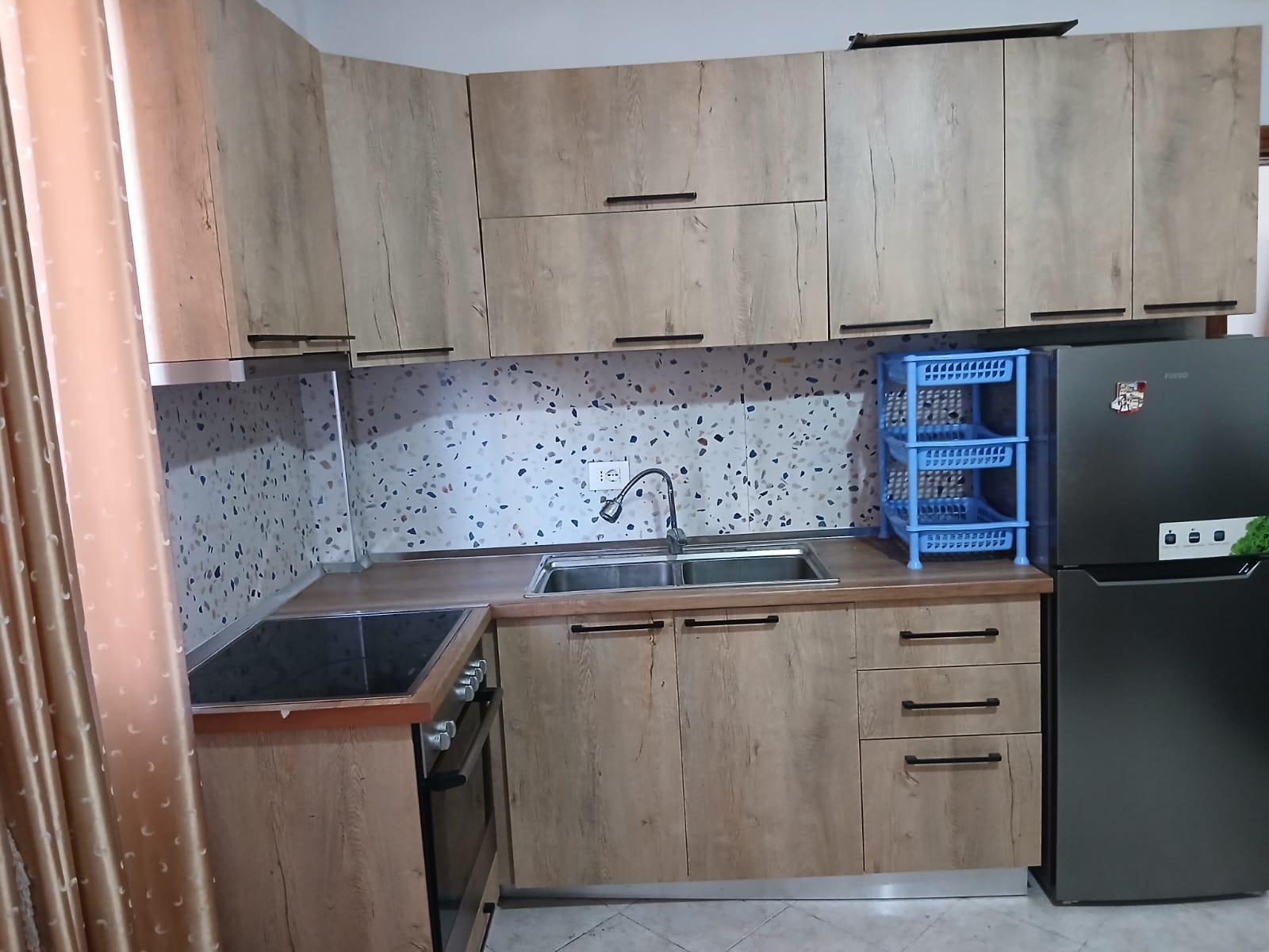 Louer | maison privée 1 + 1 | villas américaines | 350 €/mois (4)