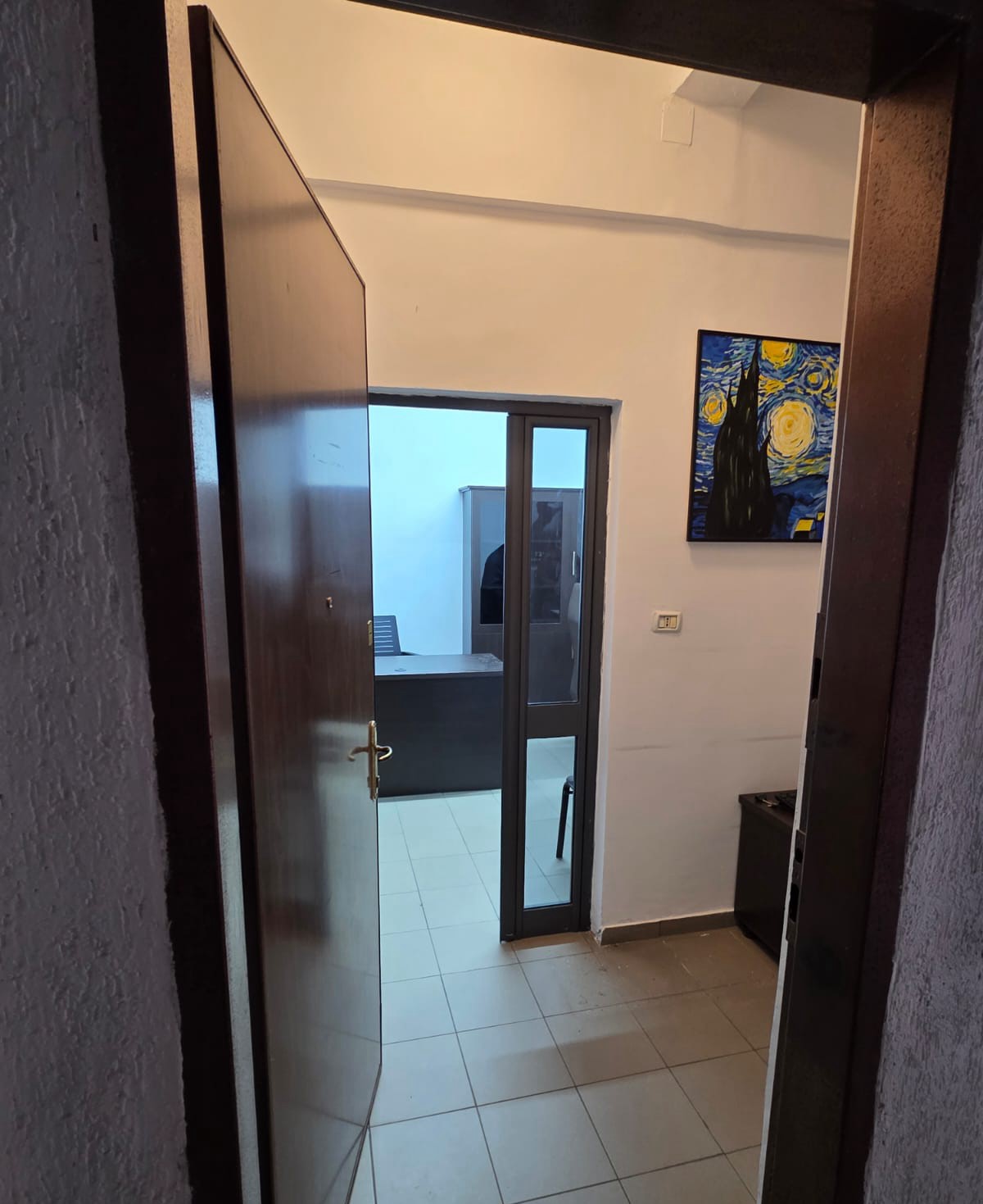Affitto | spazio commerciale | kinema agimi | 500 €/mese (5)