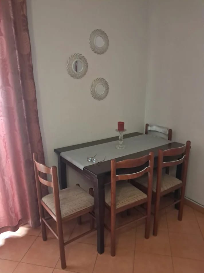 Affitto | appartamento 1 + 1 | stadio air albania | 550 €/mese (6)