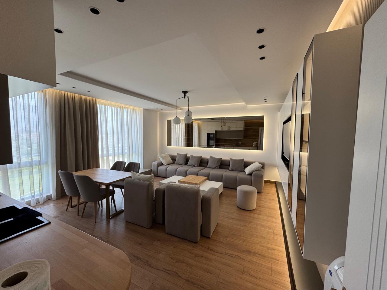 Affitto | appartamento 1 + 1 | il nuovo bulevar | 700 €/mese