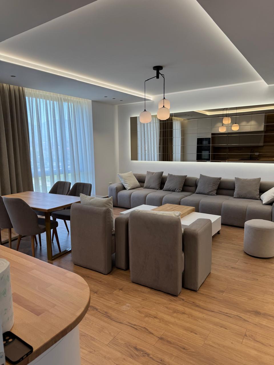 Affitto | appartamento 1 + 1 | il nuovo bulevar | 700 €/mese (2)