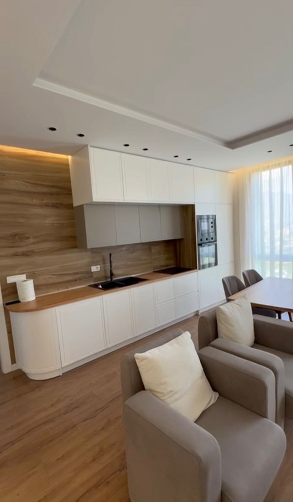 Affitto | appartamento 1 + 1 | il nuovo bulevar | 700 €/mese (3)