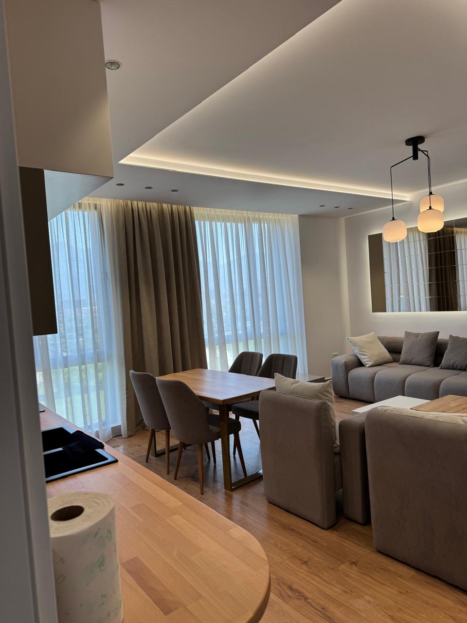 Affitto | appartamento 1 + 1 | il nuovo bulevar | 700 €/mese (4)