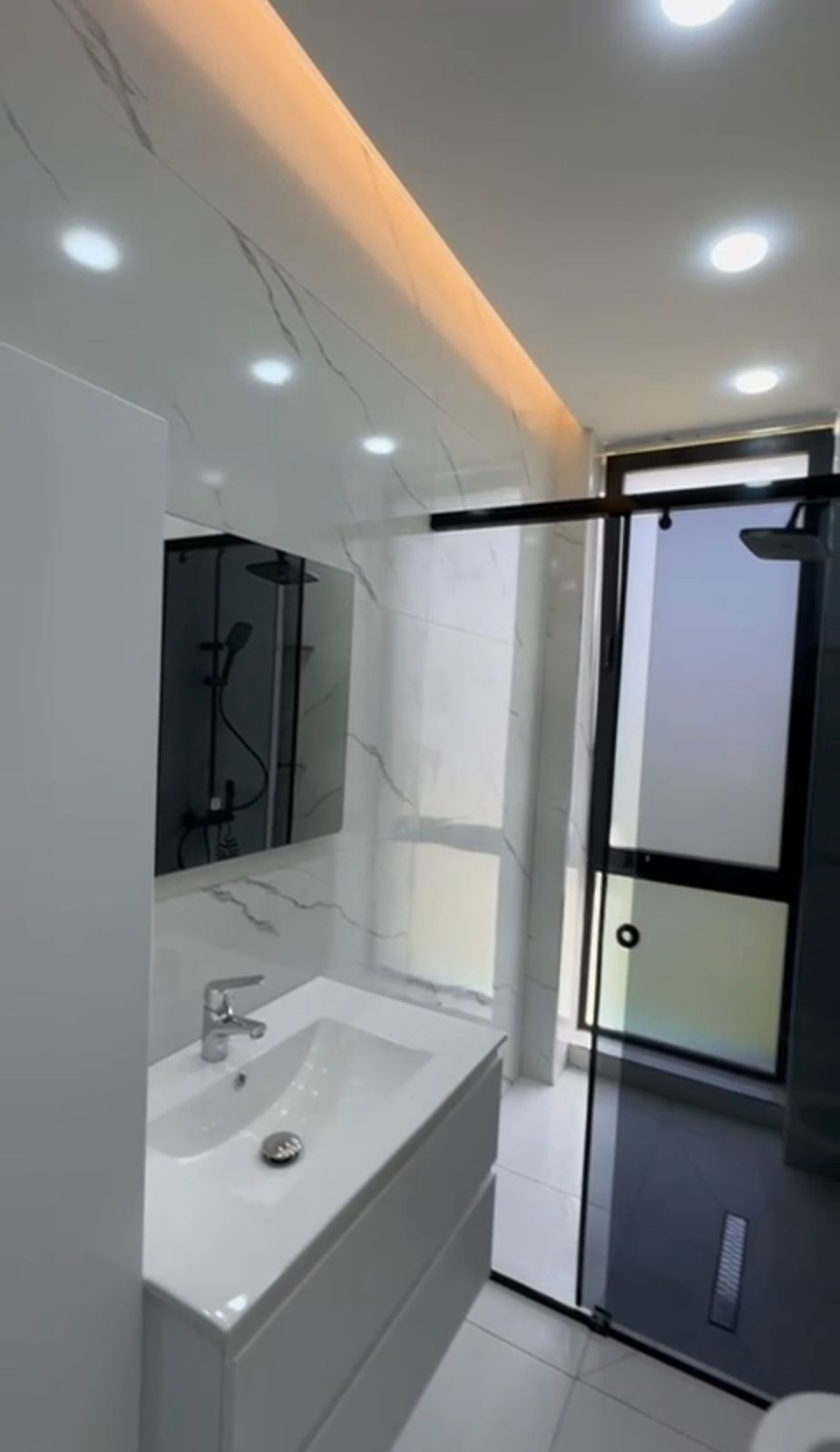 Affitto | appartamento 1 + 1 | il nuovo bulevar | 700 €/mese (8)