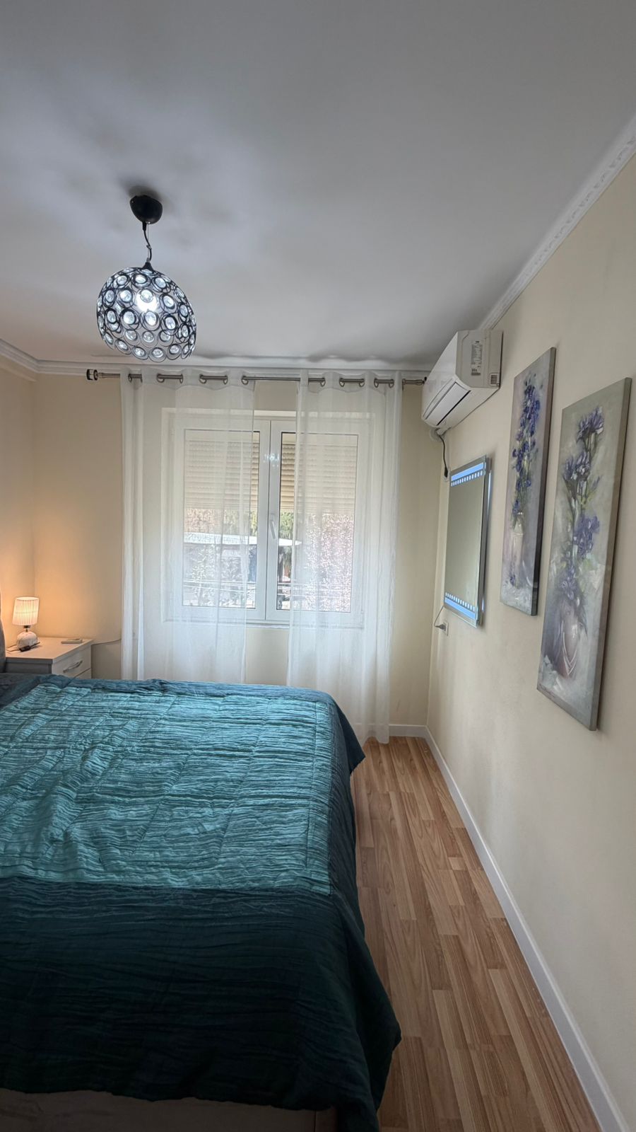 Affitto | appartamento 1 + 1 | stadio dinamo | 550 €/mese (3)