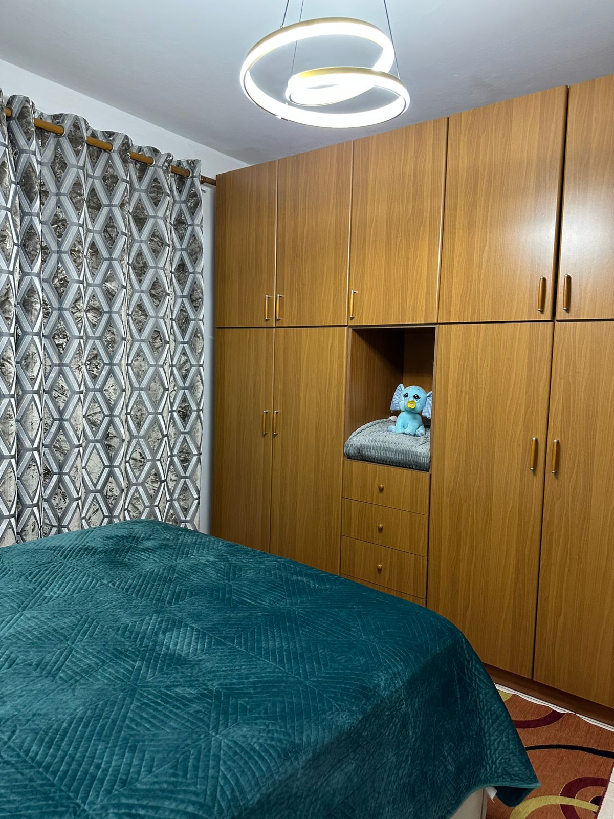 Affitto | appartamento 1 + 1 | stadio dinamo | 600 €/mese (4)