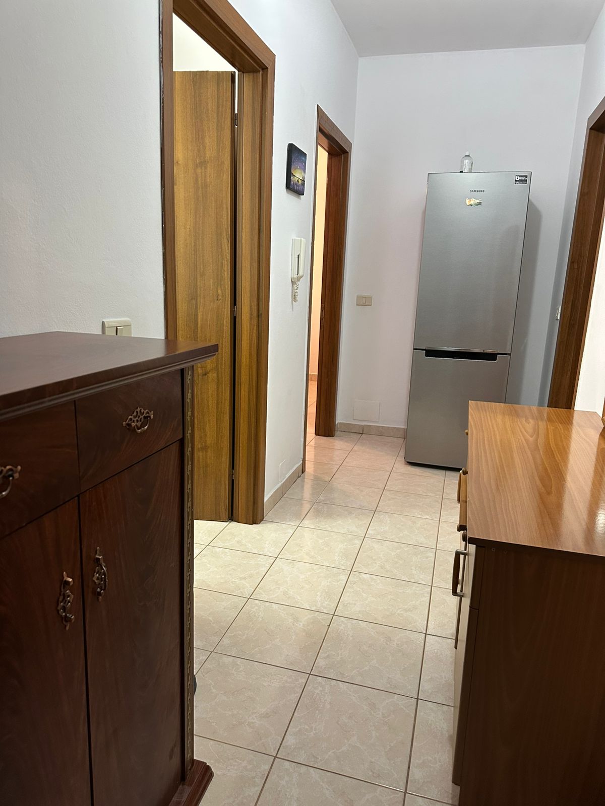 Affitto | appartamento 1 + 1 | stadio dinamo | 600 €/mese (5)