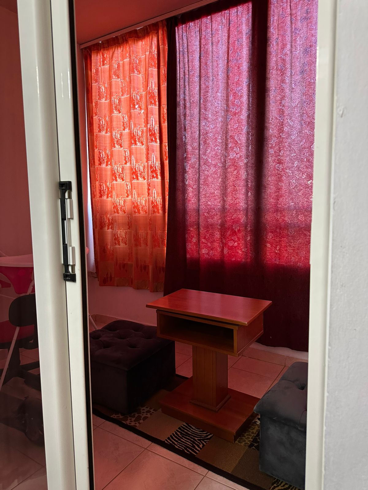 Affitto | appartamento 1 + 1 | stadio dinamo | 600 €/mese (6)