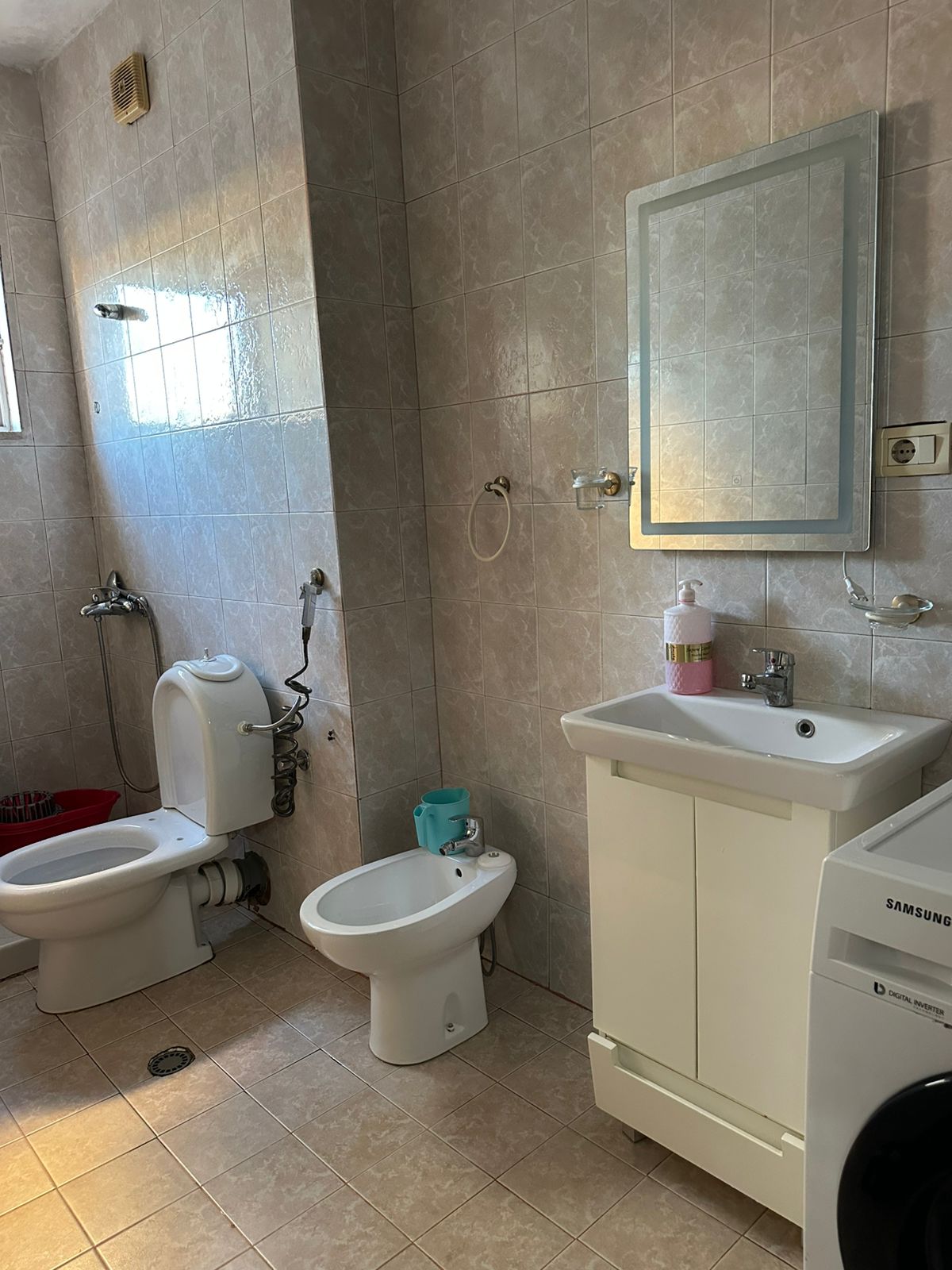 Affitto | appartamento 1 + 1 | stadio dinamo | 600 €/mese (7)