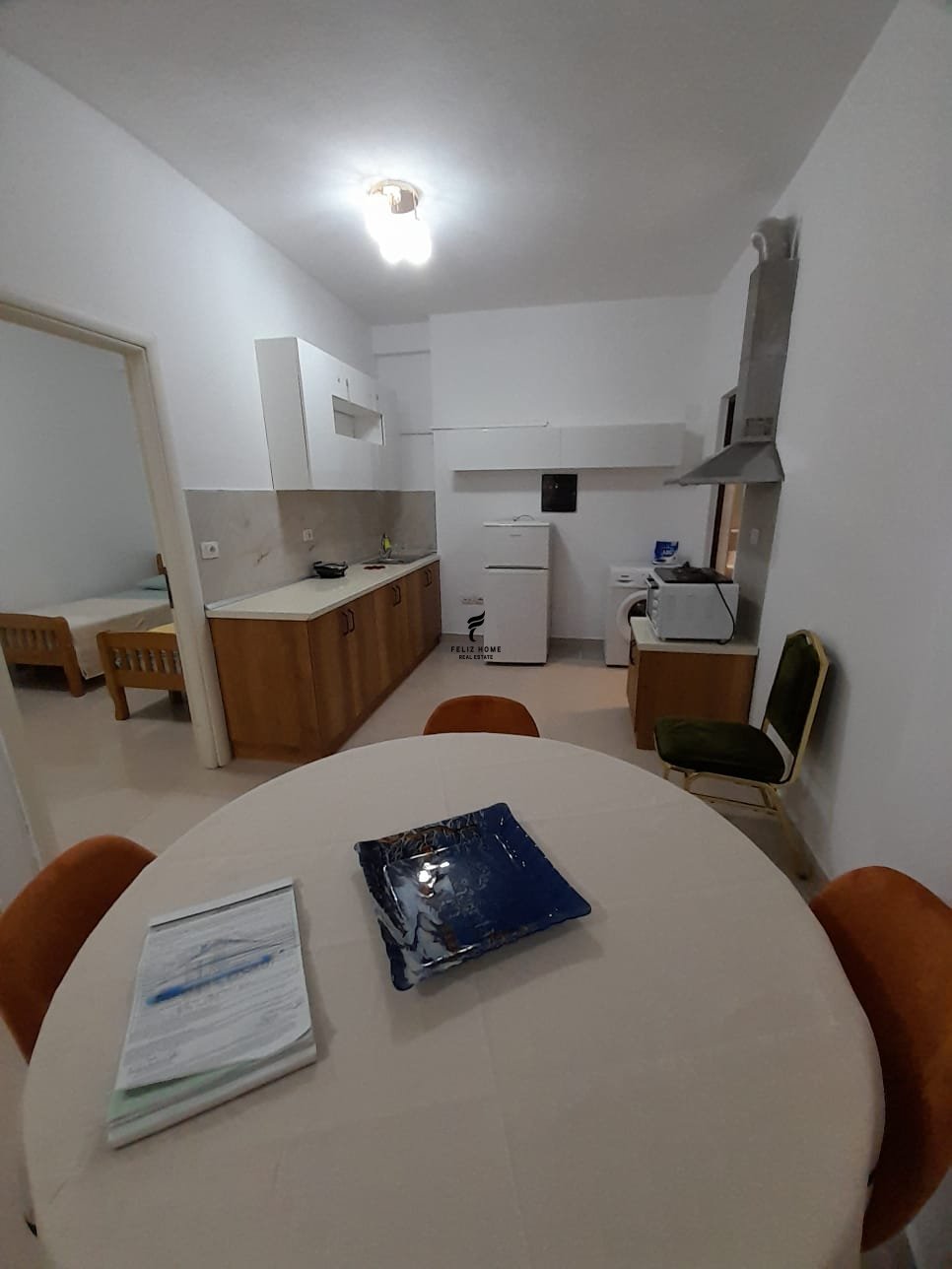 Apartament me qera 1+1 don bosko 50.000 leke