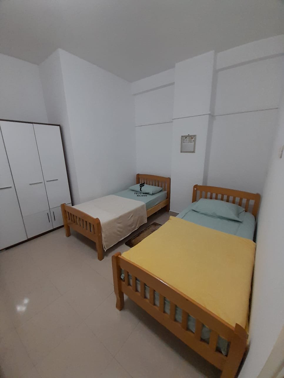 Apartament me qera 1+1 don bosko 50.000 leke