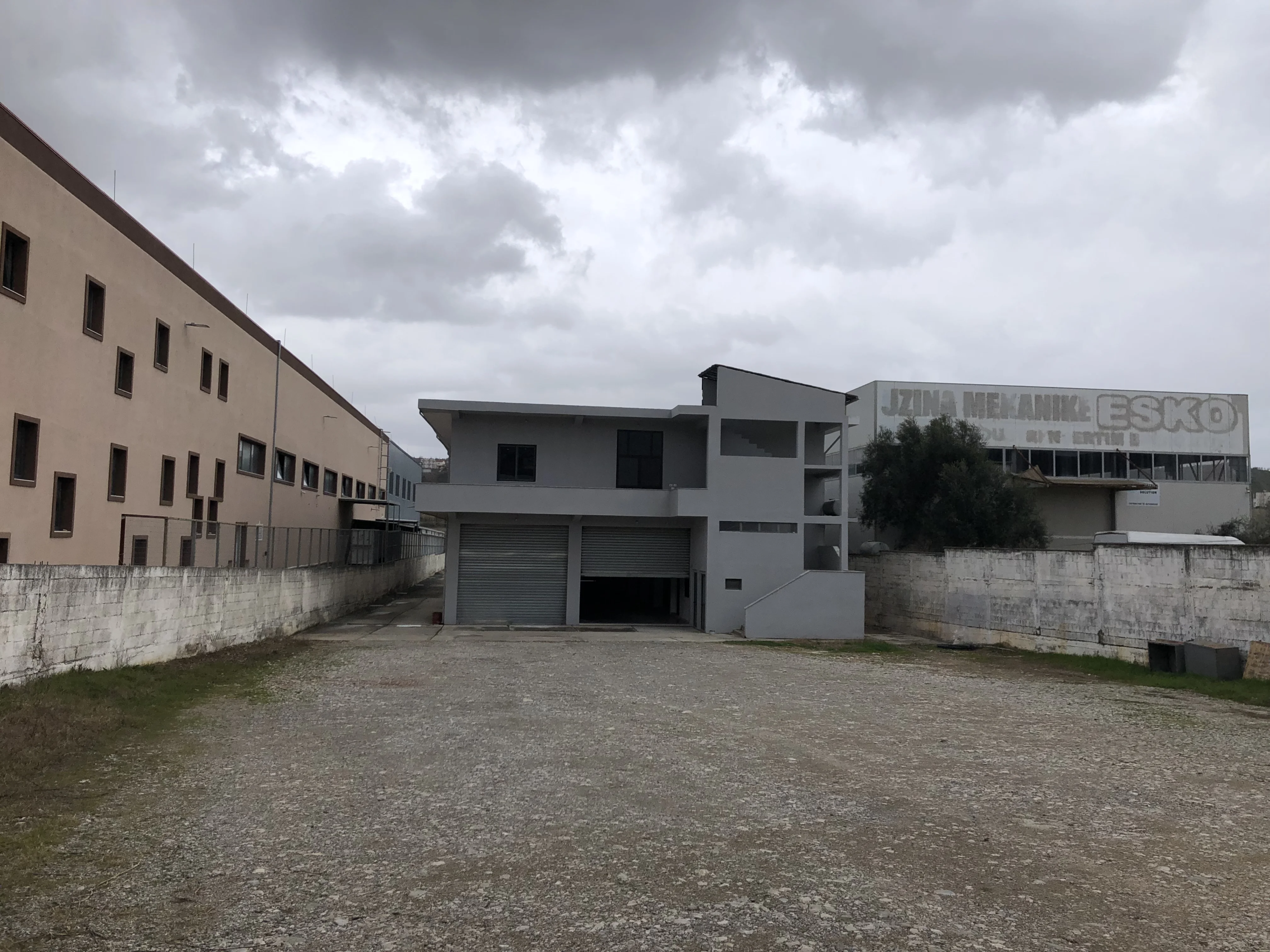 Alquiler | tienda | vorë | 5900 €/mes (5)