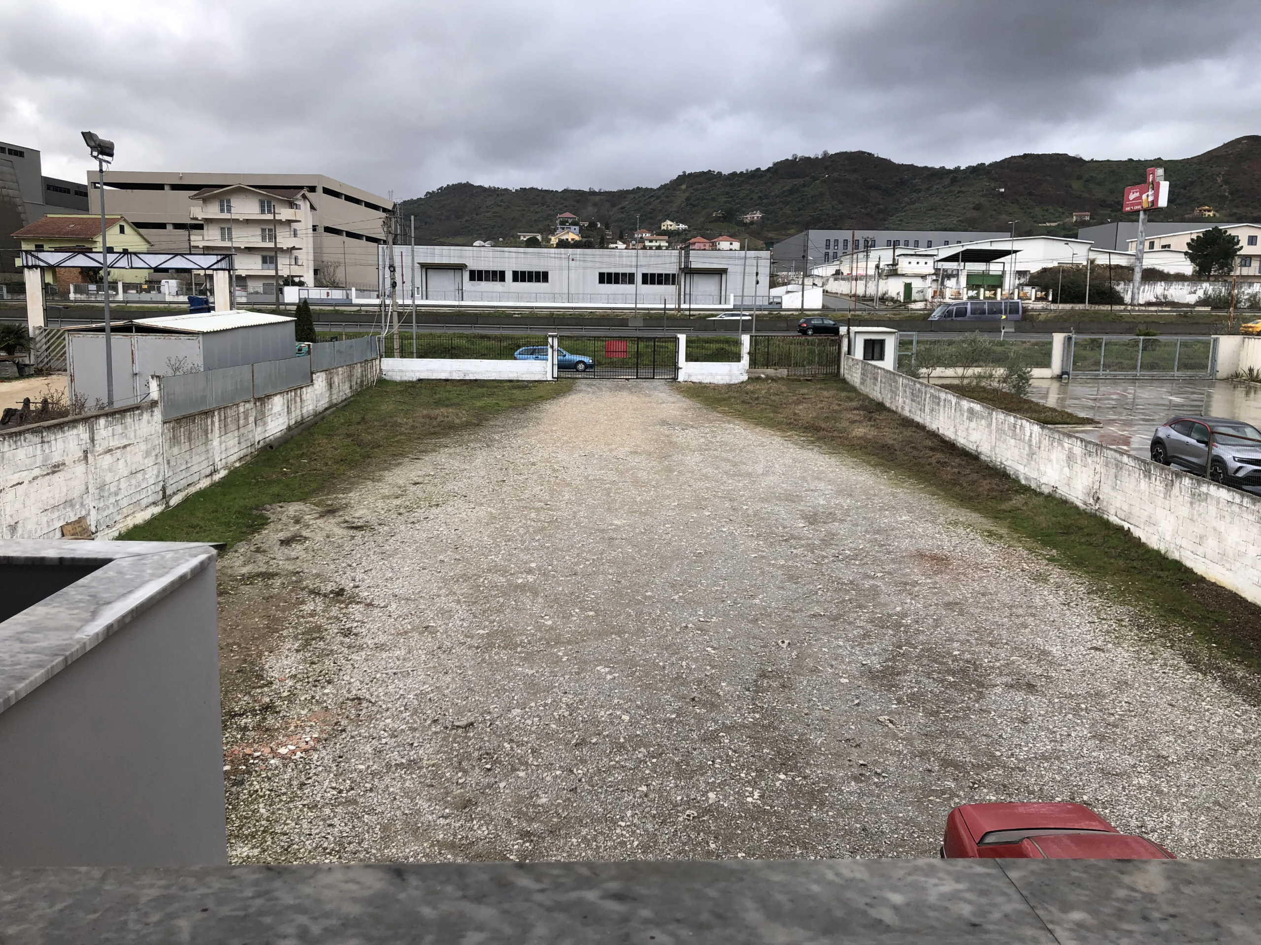 Alquiler | tienda | vorë | 5900 €/mes (7)